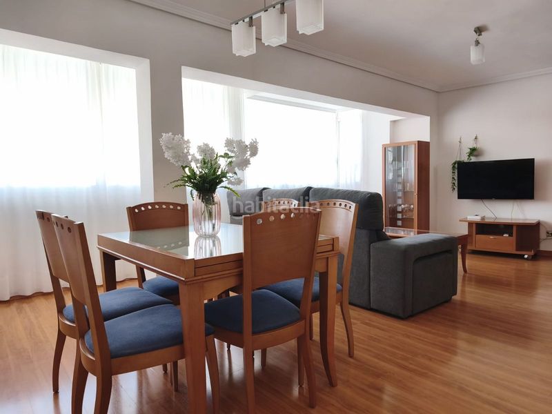 Foto 86a398e6-724a-484f-877f-15c6b6366971. Pis amb calefacció a Casco Antiguo - Puerto Benidorm