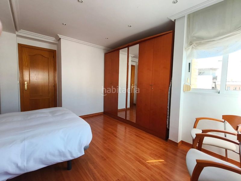 Foto 8d029505-bcab-48af-a518-b22ff607b666. Pis amb calefacció a Casco Antiguo - Puerto Benidorm