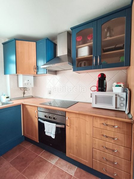 Foto 9372b5ae-6be8-4d36-bcac-8e00a88af5ea. Pis amb calefacció a Casco Antiguo - Puerto Benidorm