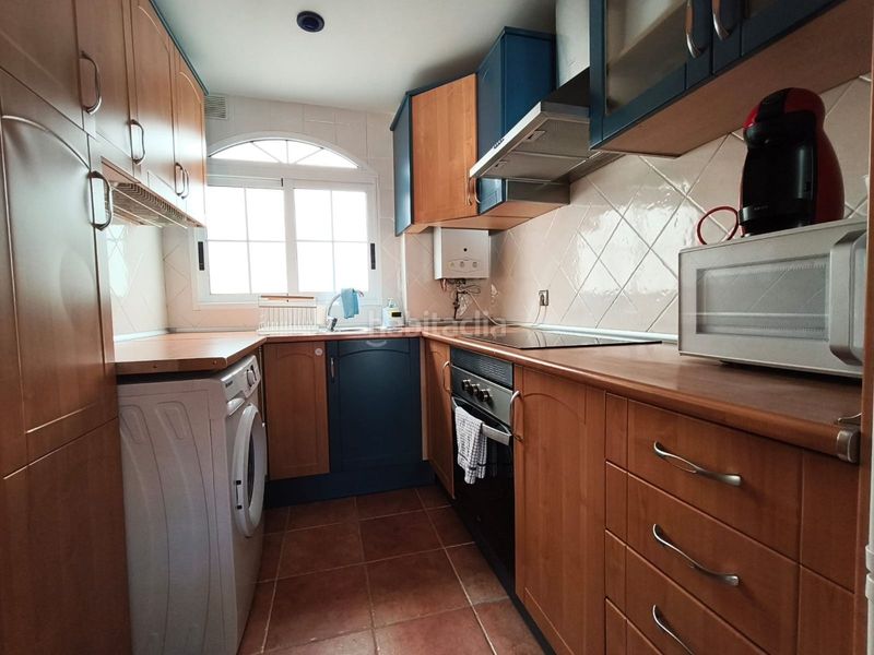 Foto a123d916-5219-4694-9b6e-089cd7c4a520. Pis amb calefacció a Casco Antiguo - Puerto Benidorm