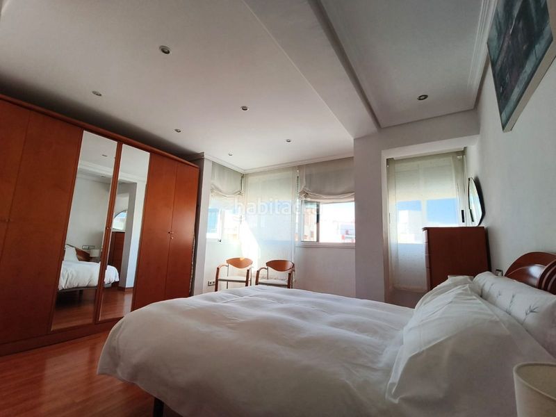 Foto a1296bf9-a628-4c32-9739-5e0a0ab654a3. Pis amb calefacció a Casco Antiguo - Puerto Benidorm