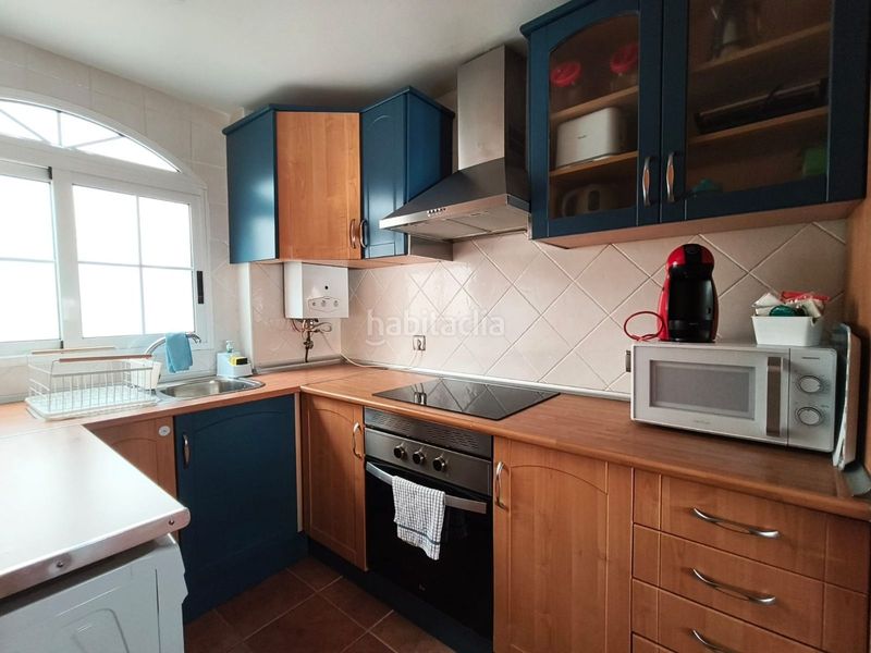 Foto e055190c-892c-492b-924f-201a99a26f6e. Pis amb calefacció a Casco Antiguo - Puerto Benidorm