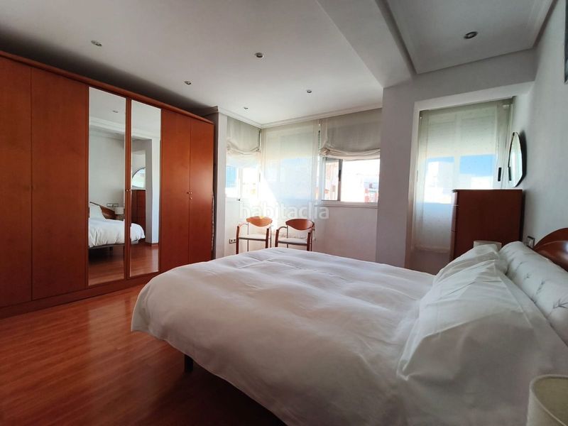 Foto f05f9d92-39a1-4ae3-910d-602e6143f834. Pis amb calefacció a Casco Antiguo - Puerto Benidorm