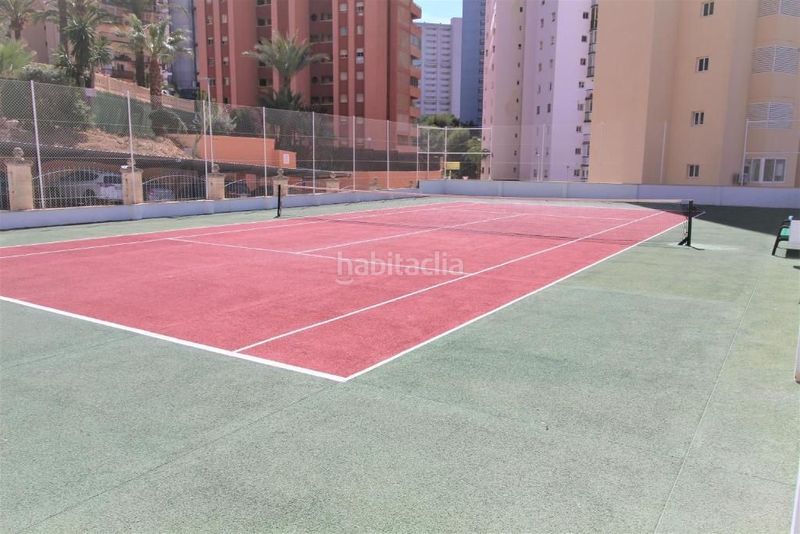 Foto 024e99c0-f271-4cc7-92c8-30d5ad7e0598. Pis amb piscina a Rincón Alto Benidorm