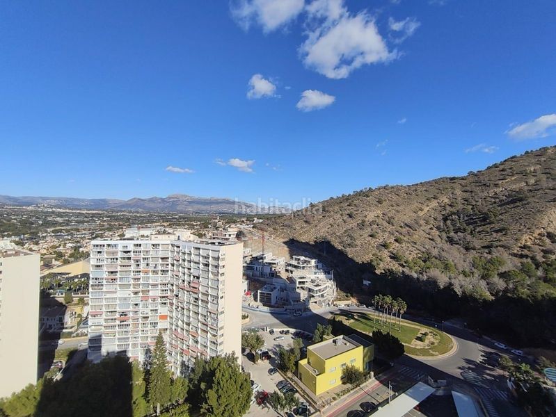 Foto 15ee604d-6351-4326-985b-ca2a69a38773. Pis amb piscina a Rincón Alto Benidorm