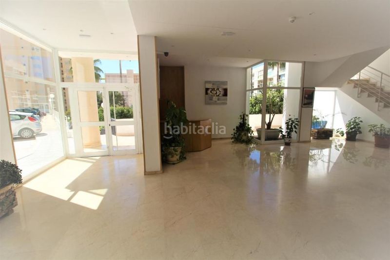 Foto 1e6e78b8-8fb8-4b1c-9dee-49185722afb0. Pis amb piscina a Rincón Alto Benidorm