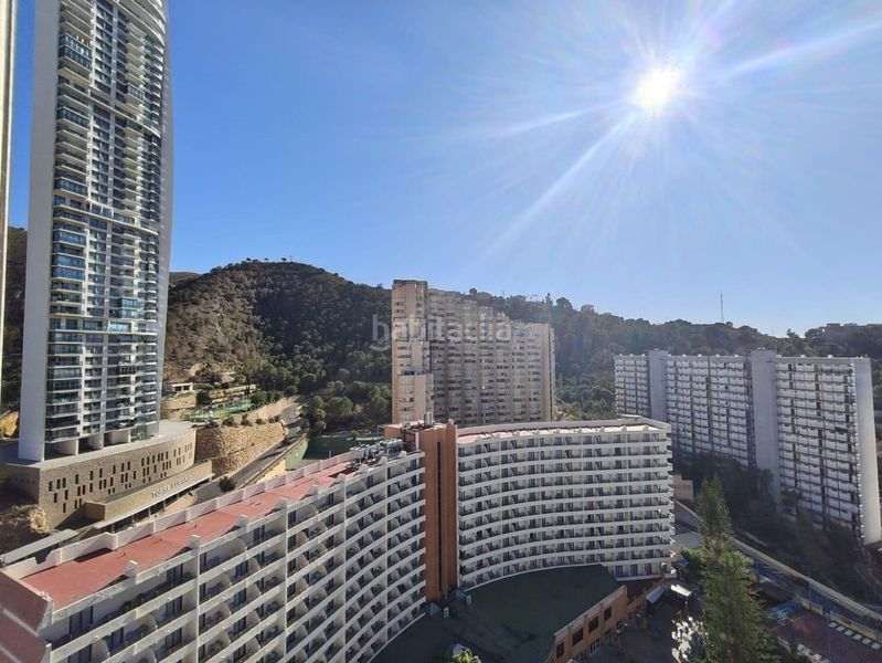 Foto 3b41e017-96ac-4b9c-80dd-1d5f2043470f. Pis amb piscina a Rincón Alto Benidorm