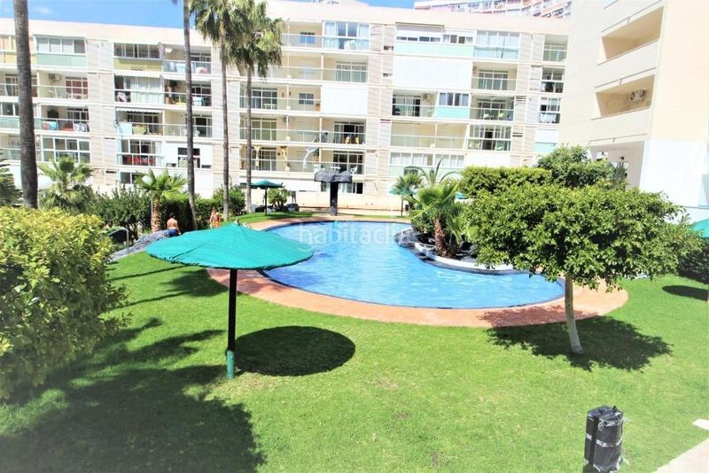 Foto 61862dc8-fe57-4e5d-847a-86df2669e7da. Pis amb piscina a Rincón Alto Benidorm