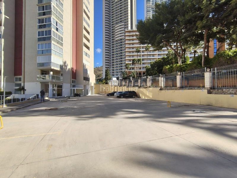 Foto c4a6445e-ebd1-4dc1-b556-0f65cd5f572f. Pis amb piscina a Rincón Alto Benidorm