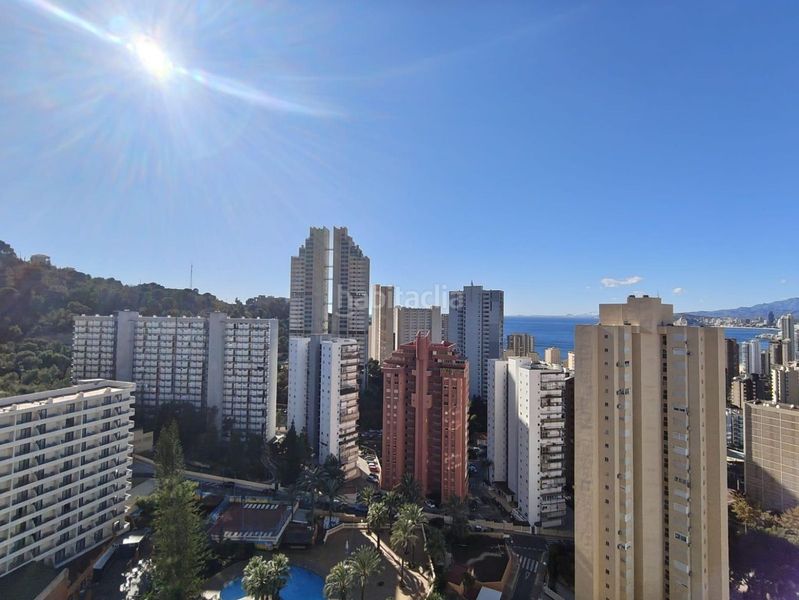Foto db34fb84-f1ac-4b4d-8ed9-52c2020b58a6. Pis amb piscina a Rincón Alto Benidorm