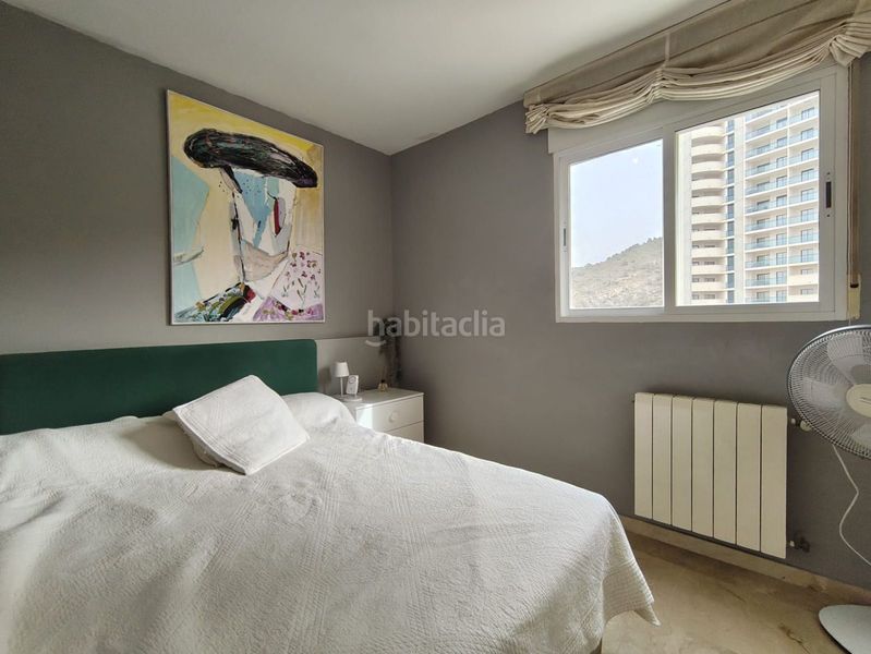Foto f8c0b6db-4d8b-4f0e-9591-0f4431b0f1f2. Pis amb piscina a Rincón Alto Benidorm