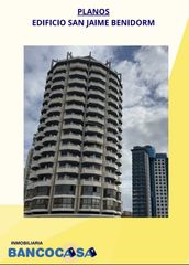 Pis a Playa Levante. En venta viviendas a estrenar