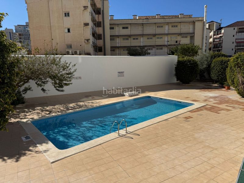 Foto e0207ab6-7cb8-4557-95b5-74fee5ad3251. Pis amb piscina a Playa Levante Benidorm