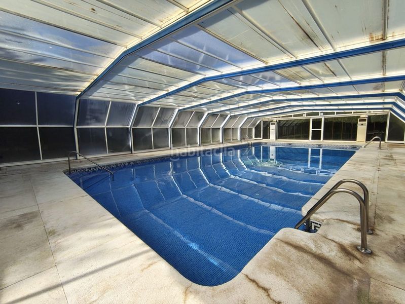 Foto f937b74f-d181-4683-a1a0-36e258d8dd5e. Àtic amb piscina a Cala Alta-Veramar Vila Joiosa (la)