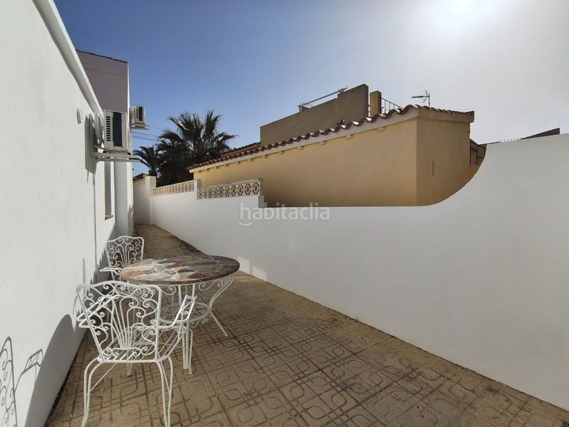 Foto ae5932a4-c6f4-4029-adf7-58c27094ee87. Casa amb piscina a Varadero Nucia (la)