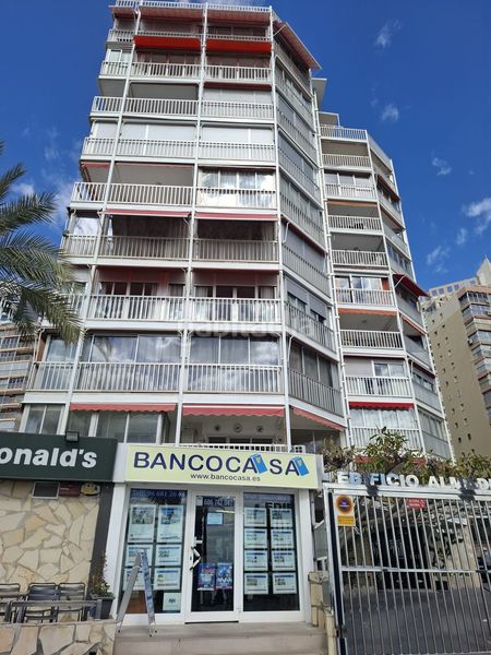 Foto 43dc0a8b-0080-4e4a-8585-28ad2fb85d05. Pis a Rincón Alto Benidorm