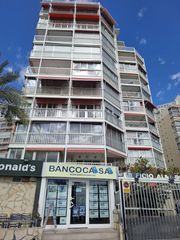 Pis a Rincón Alto. Fantastico apartamento de 3 dormitorios con vista al mar