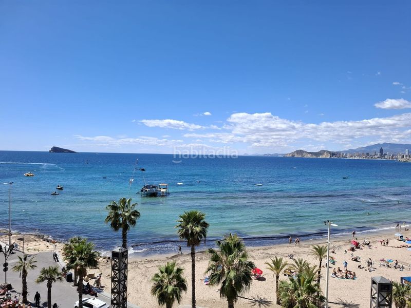 Foto 861da5e1-0b1f-4025-8c60-f73b2cfa1a57. Pis a Rincón Alto Benidorm