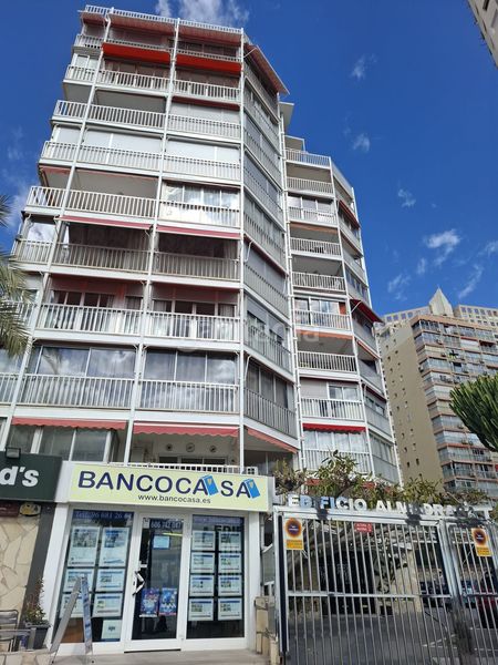 Foto ee5f595d-08f5-4a56-a1ed-68a182631c5d. Pis a Rincón Alto Benidorm