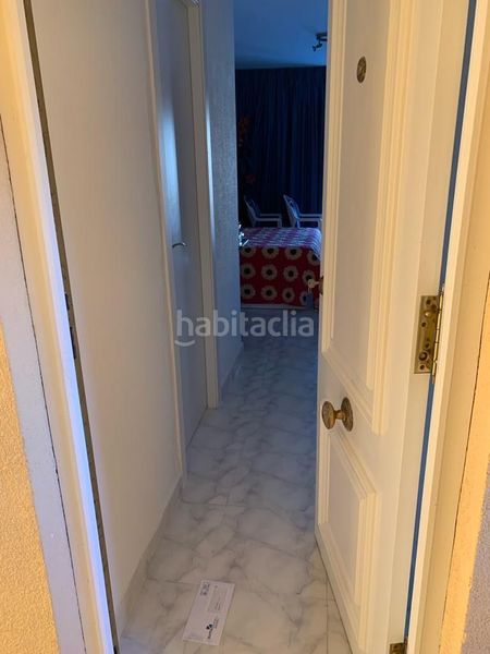 Foto 20662747-80b6-40e3-ba9b-06fbd8cc55e9. Estudi amb piscina a Rincón Alto Benidorm