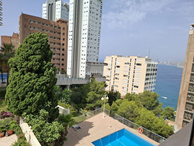 Foto 53c4dff4-8f48-4623-9e83-d5ab9d1de624. Estudi amb piscina a Rincón Alto Benidorm