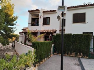 Casa en Golf Bahía