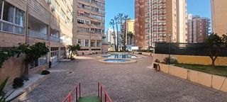 Apartament a Playa Levante