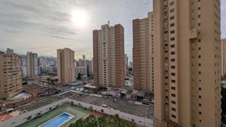 Apartament a Levante Alto