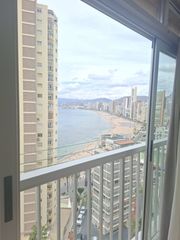 Flat in Rincón Alto. Fantastico apartamento de dos dormitorios en playa de levante