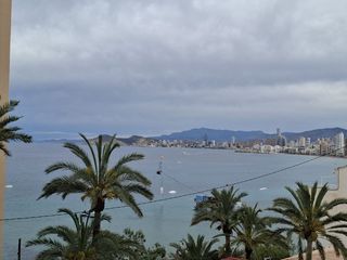 Estudi a Rincón Alto. Fantastico estudio con vista al mar