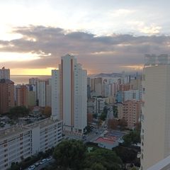 Alquiler Piso en Rincón Alto. Precioso apartamento de 1 habitación