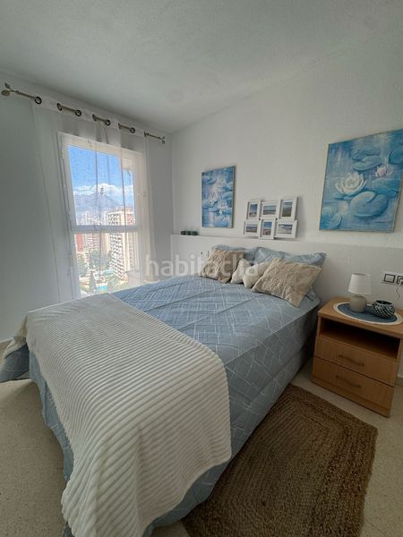 Foto 0623a26a-08a8-479d-87b2-f89749ac31ef. Apartament amb piscina a Rincón Alto Benidorm