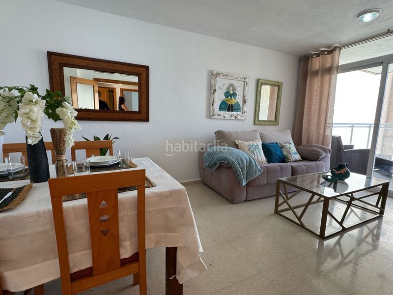 Foto 21b4213f-63f5-4fb3-9de6-aa632ce14fbb. Apartament amb piscina a Rincón Alto Benidorm
