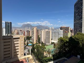 Apartament a Rincón Alto