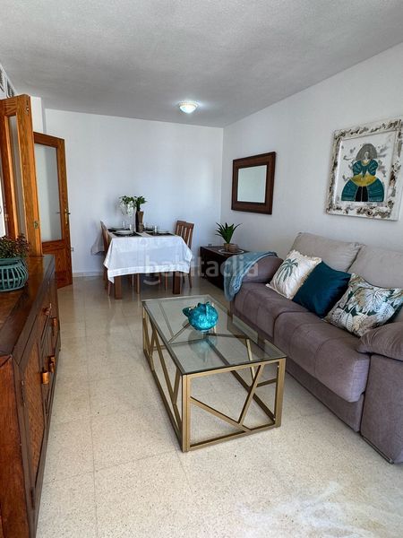 Foto 3d84d3e1-de0d-4db9-bcf4-dc0cd92151db. Apartament amb piscina a Rincón Alto Benidorm