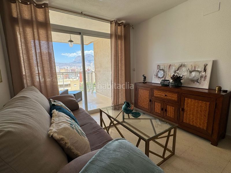 Foto 425c1eb0-7203-464f-8b0d-6f408c4d8e79. Apartament amb piscina a Rincón Alto Benidorm