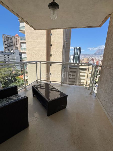 Foto 47f75ea8-9cb2-423f-9f1c-aba5ce6d5494. Apartament amb piscina a Rincón Alto Benidorm