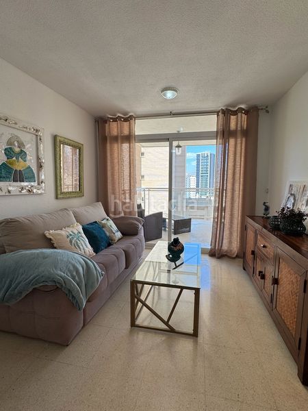 Foto 5d2807c2-447d-44ab-b665-e8fce6e73080. Apartament amb piscina a Rincón Alto Benidorm