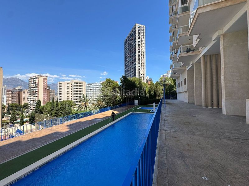 Foto 6049d0b0-3657-4826-850f-f9148516971f. Apartament amb piscina a Rincón Alto Benidorm