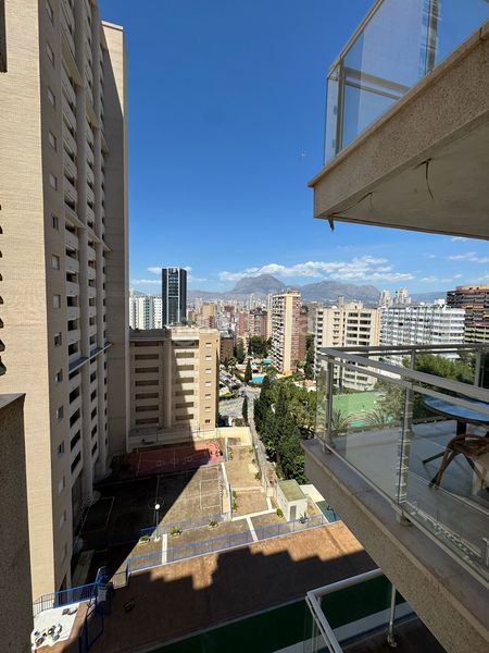 Foto 89a9ec77-e8be-49c2-9ed1-ac69a1a8b7a4. Apartament amb piscina a Rincón Alto Benidorm