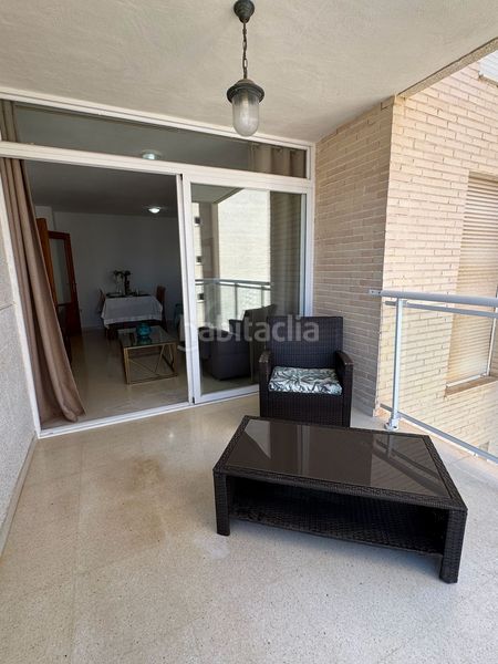 Foto 8a7580ad-c2d8-4066-8df2-221b71318771. Apartament amb piscina a Rincón Alto Benidorm