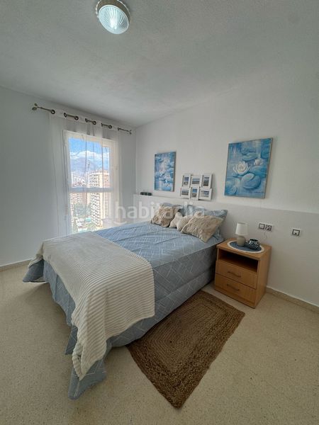 Foto 93e304a1-3609-4bd1-8a2f-47f043226609. Apartament amb piscina a Rincón Alto Benidorm