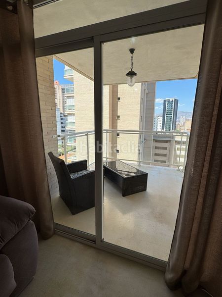 Foto 9a365c81-1836-45f4-91d1-fae009d513df. Apartament amb piscina a Rincón Alto Benidorm