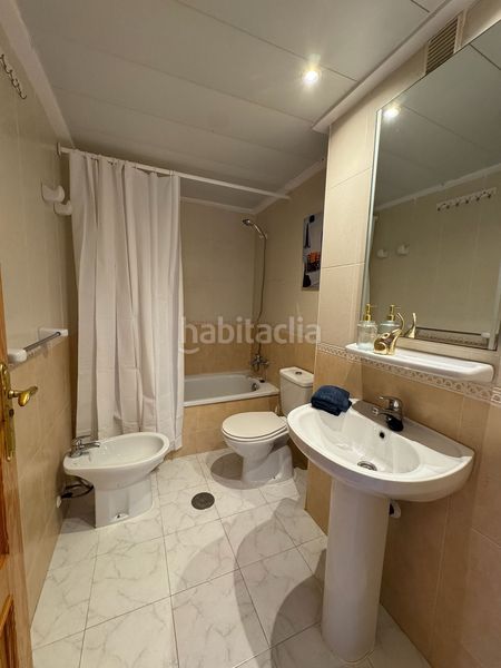Foto b70ec5f9-bf8a-4073-a166-55e832141c3e. Apartament amb piscina a Rincón Alto Benidorm