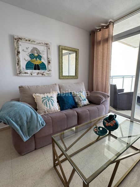 Foto ba0df3e1-37c6-441d-a901-88632980f447. Apartament amb piscina a Rincón Alto Benidorm