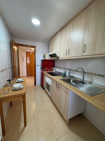 Foto bf529a3d-3b5e-4c4f-9ab4-e9b205ebc422. Apartament amb piscina a Rincón Alto Benidorm