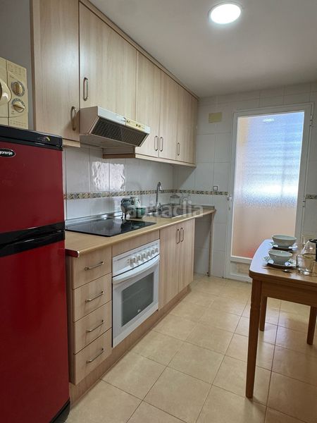 Foto cf33cfdc-a32f-48b7-871f-ea66e25b5ba9. Apartament amb piscina a Rincón Alto Benidorm