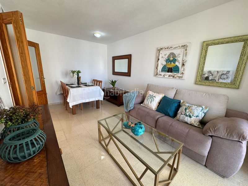 Foto ea2cc4f1-cea2-4b46-af62-b8fc3784747f. Apartament amb piscina a Rincón Alto Benidorm