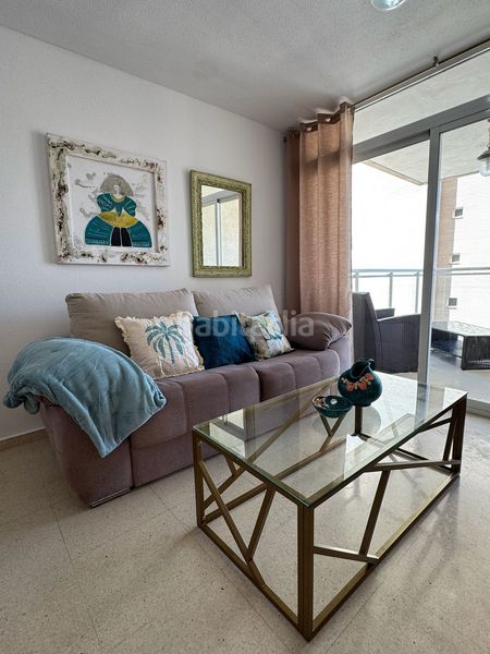 Foto ff3290c1-fb7e-46b4-941b-a06a6fe606c4. Apartament amb piscina a Rincón Alto Benidorm