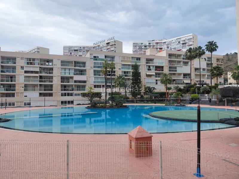 Foto 49ddcc60-4b69-4997-ae08-0284c9058a37. Pis amb piscina a Rincón Alto Benidorm